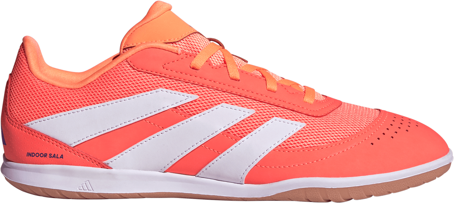 Tenisice i cipele adidas Performance Predator Club IN Sala Narančasta | jh8856, 0