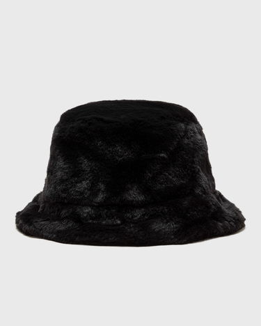 Šešir Nike Apex Bucket Hat Faux Fur Crna | ﻿FV6417-010, 4