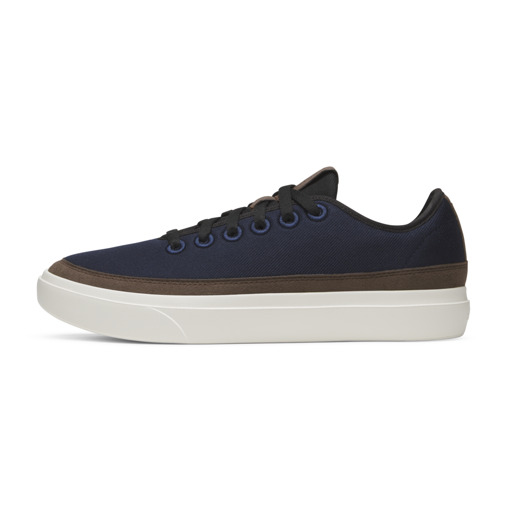 Tenisice i cipele Allbirds Piper Go Luxe Plava | A10890M, 1