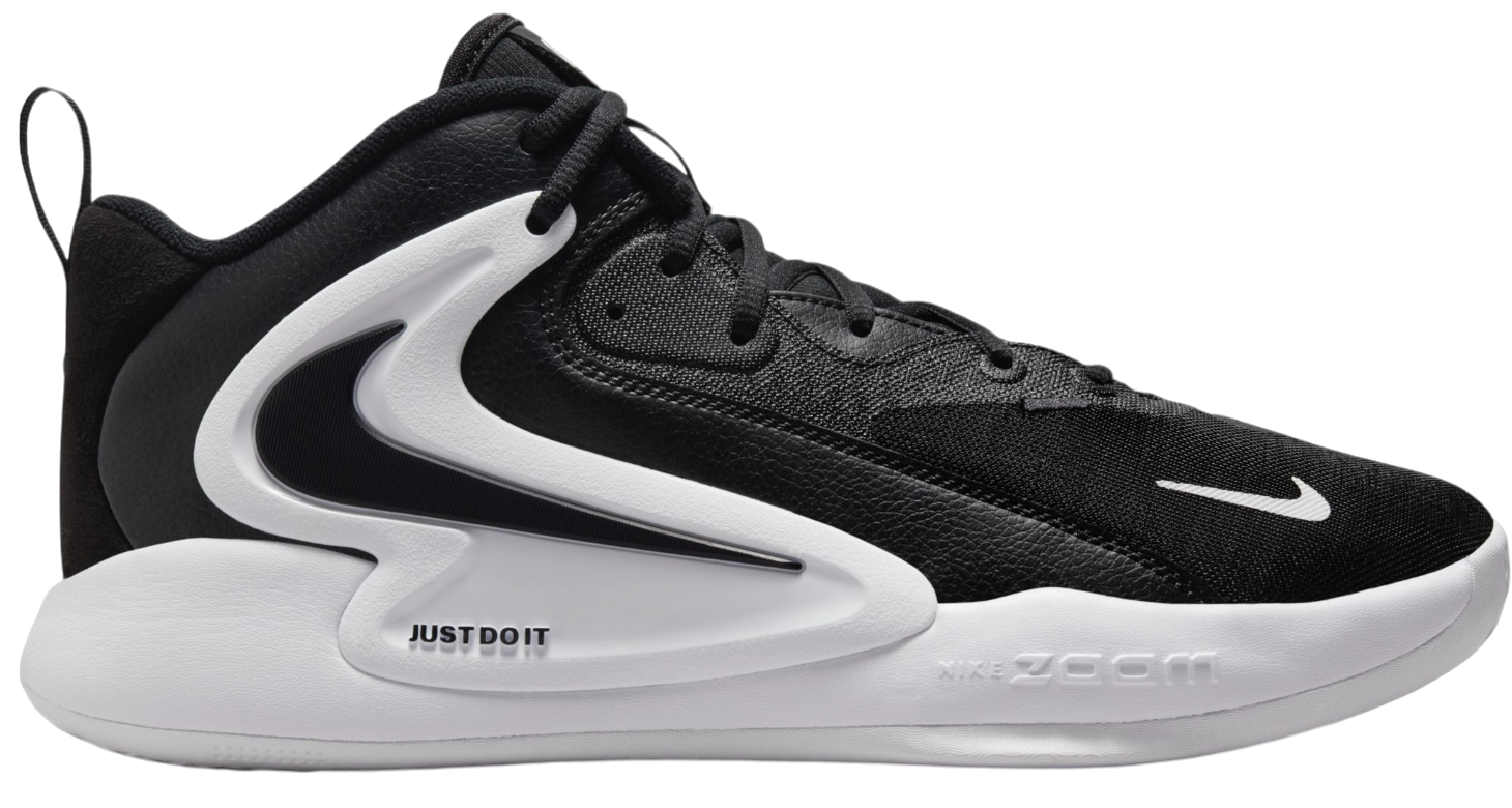 Tenisice i cipele Nike ZOOM HYPERSET 2 Crna | fq7070-001, 0