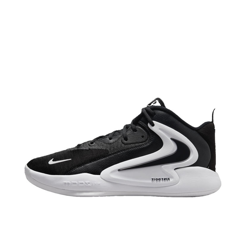 Tenisice i cipele Nike ZOOM HYPERSET 2 Crna | fq7070-001