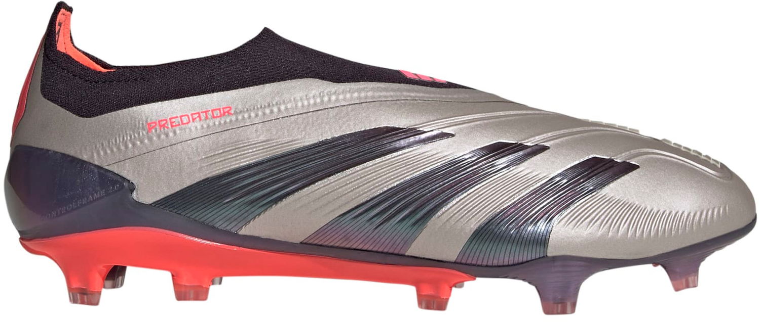 Tenisice i cipele adidas Performance PREDATOR ELITE LL FG Metalik | if8862, 0