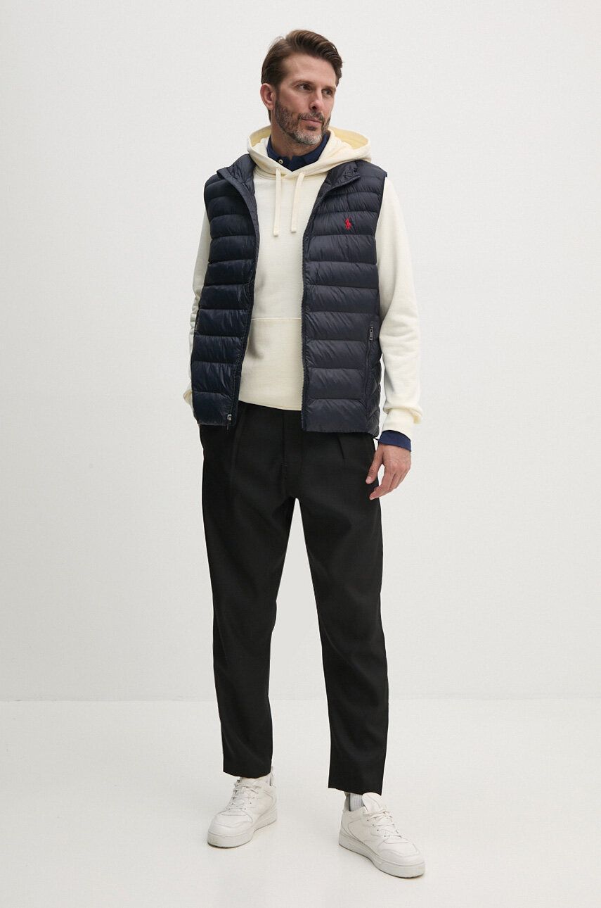 Prsluk Polo by Ralph Lauren PLR Vest Tamnoplava | 710949962, 1