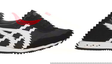 Tenisice i cipele Onitsuka Tiger New York Crna | 1183A205-001, 0