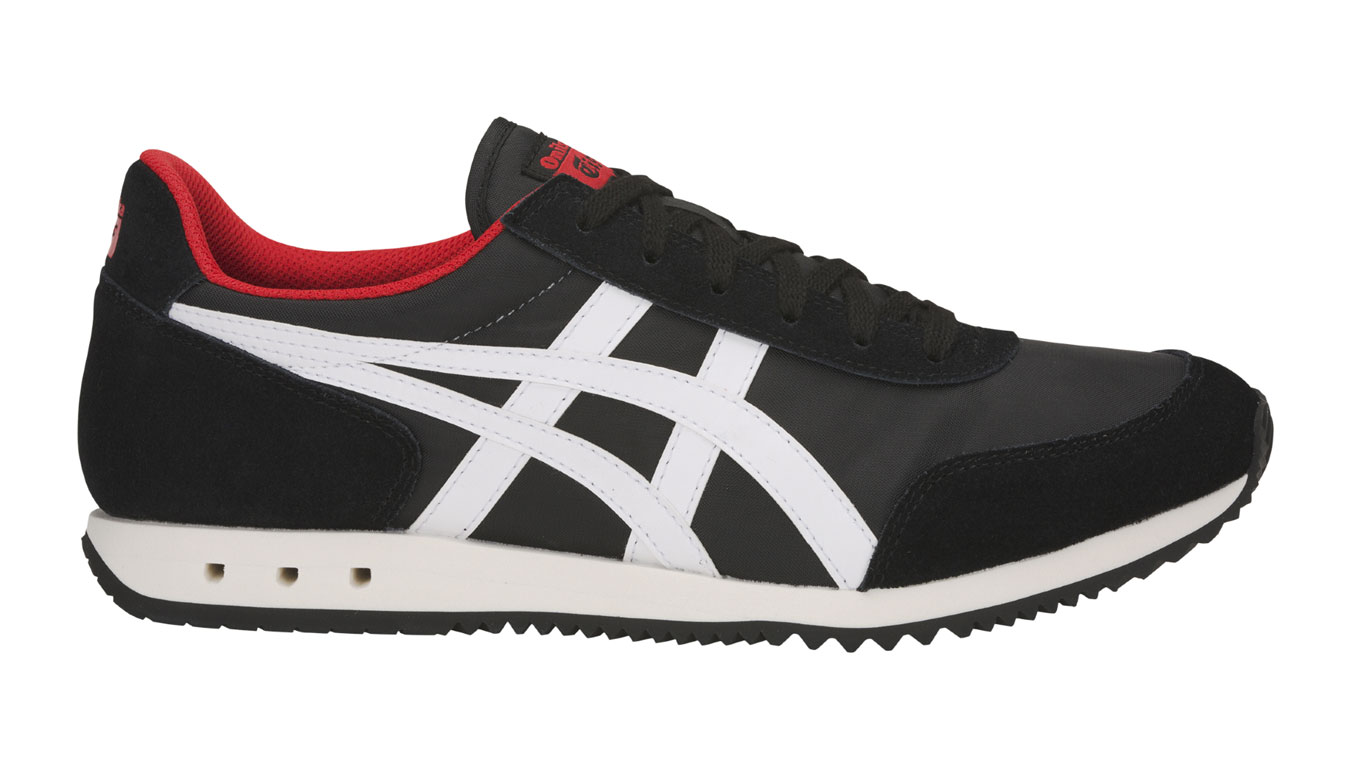 Tenisice i cipele Onitsuka Tiger New York Crna | 1183A205-001, 0