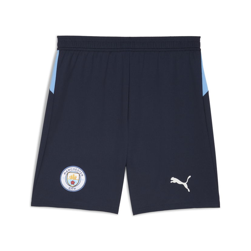 Kratke hlače Puma Manchester City 25/26 Training Shorts Tamnoplava | 780375_06