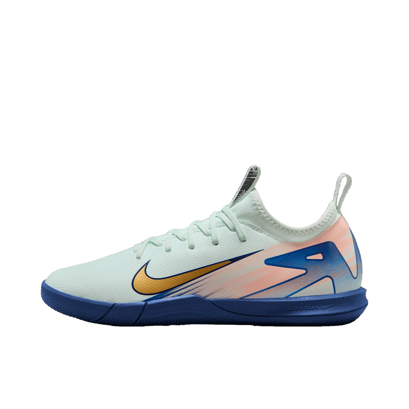 Tenisice i cipele Nike Zoom Vapor 16 Academy MDS IC Tirkiz | fz1612-300