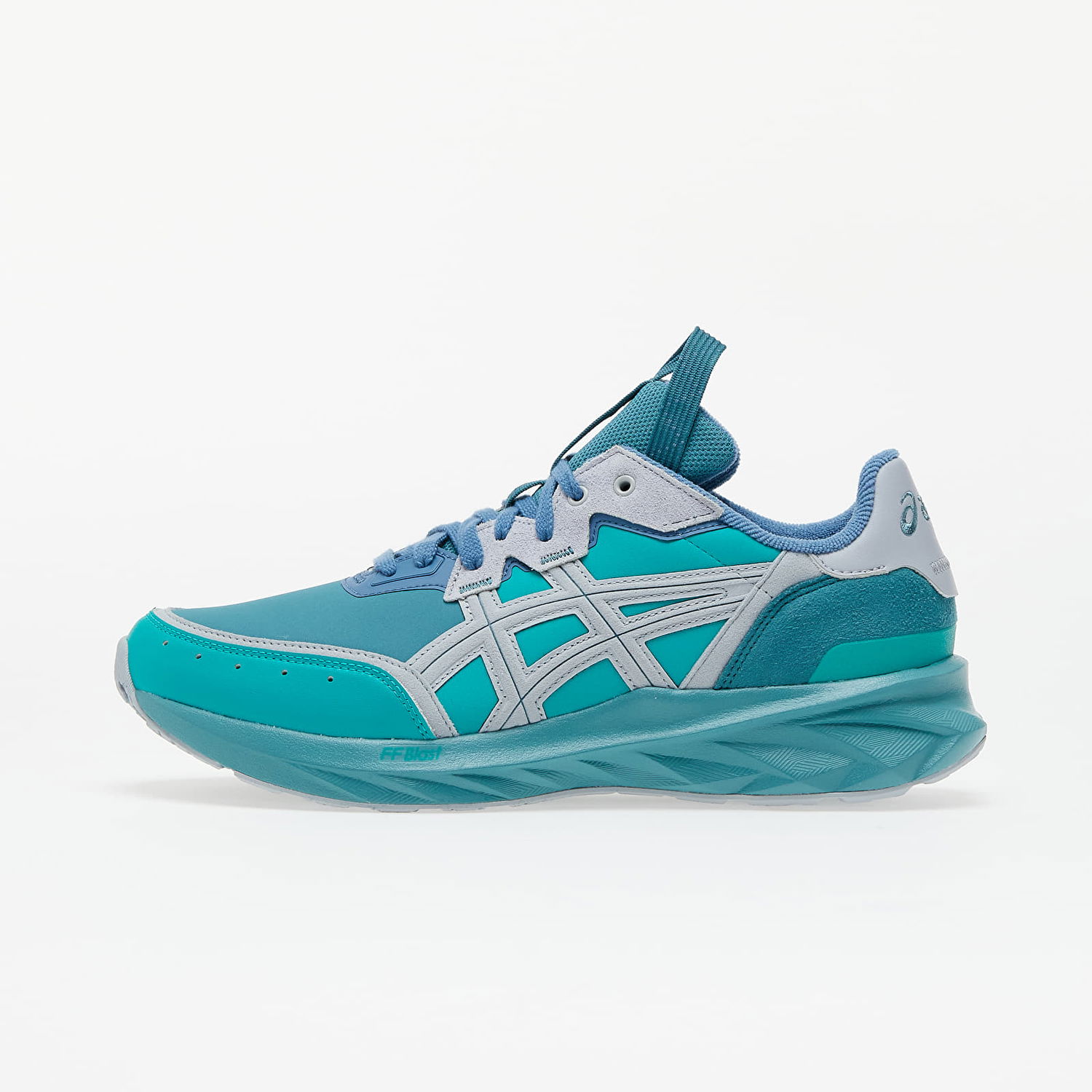 Tenisice i cipele Asics HS1-S Tarther Blast Tirkiz | 1201A190-300, 0