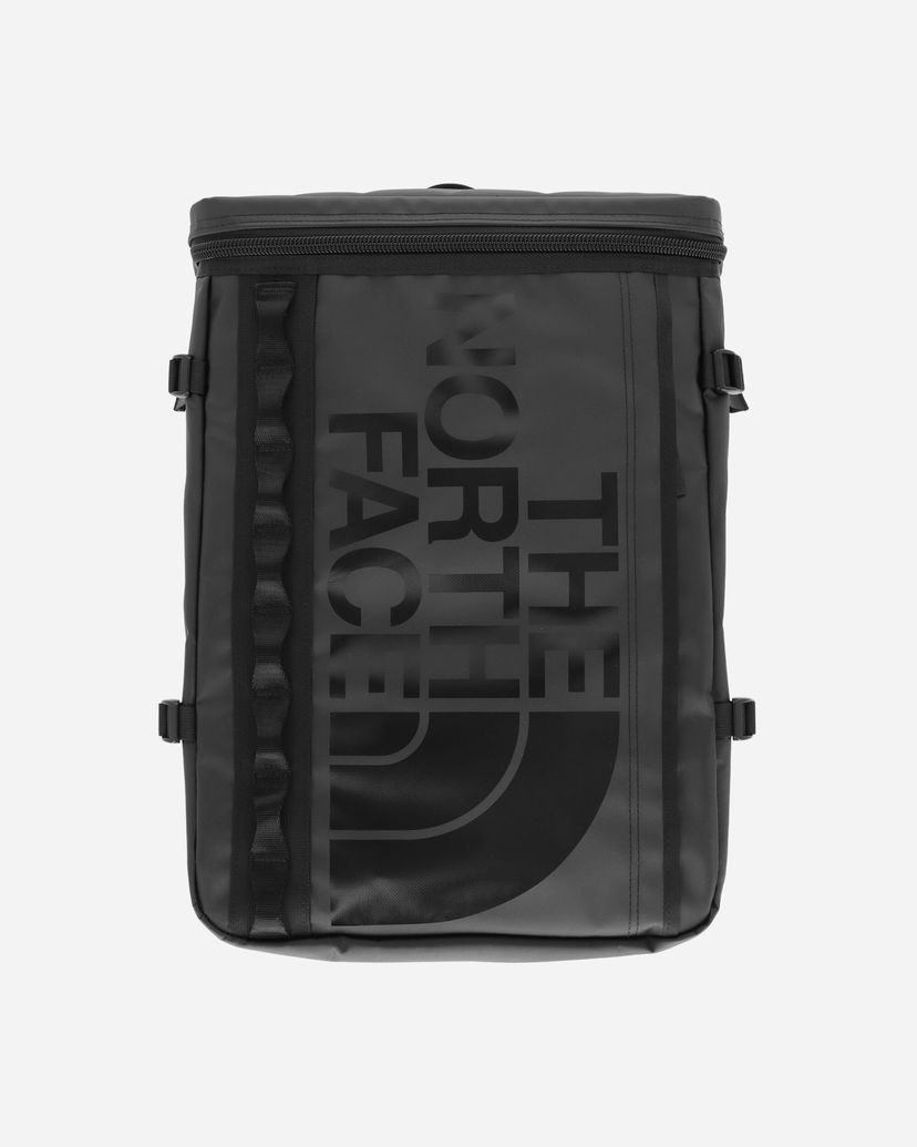 Ruksak The North Face Face Base Camp Fuse Box Black Crna | NF0A3KVR 4HF