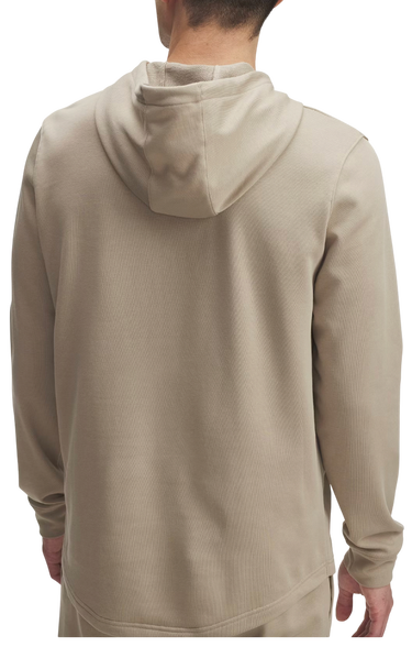 Dukserice Under Armour Rival Terry LC HD Hoodie Bež | 1370401-299, 2