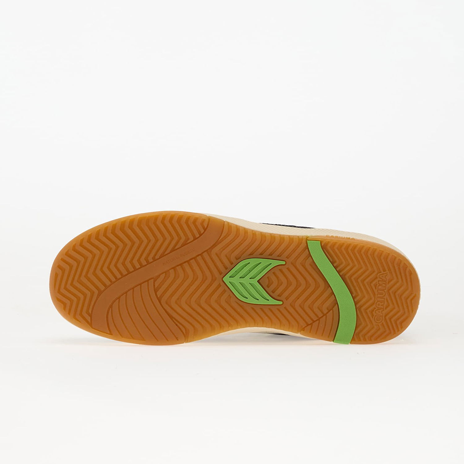 Tenisice i cipele Cariuma UBA PRO Crna | 701911B68, 1