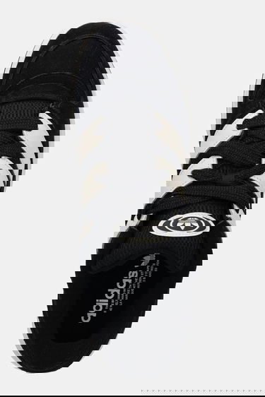 Tenisice i cipele adidas Originals Forum 2000 Crna | JP8709, 3