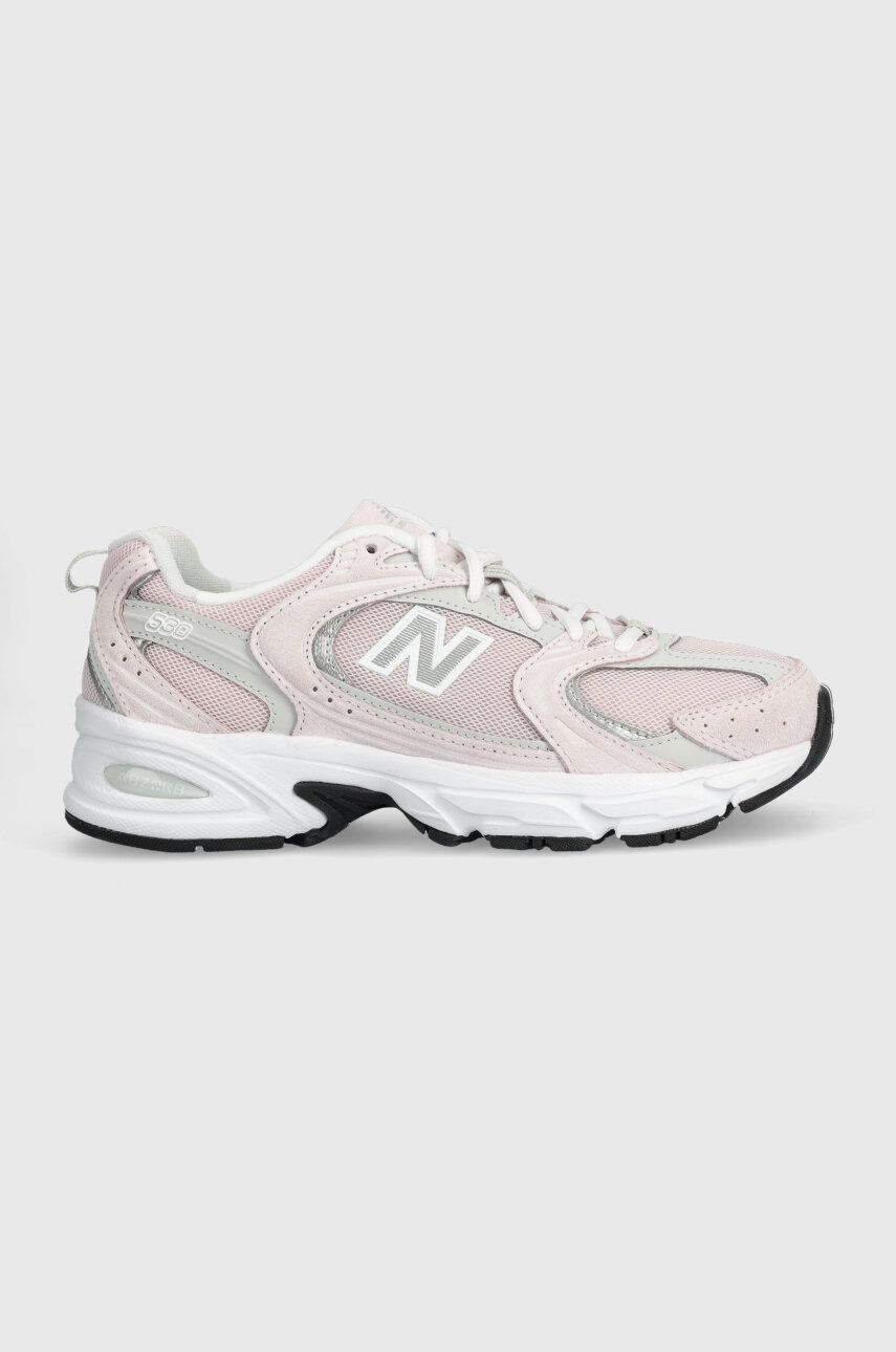 Tenisice i cipele New Balance 530 Ružičasta | MR530CF, 0