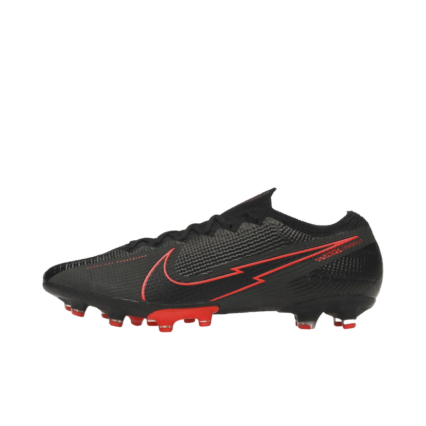 Tenisice i cipele Nike Mercurial Vapor 13 Elite AG Pro Crna | AT7895-060