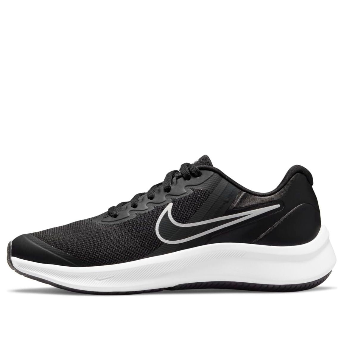 Tenisice i cipele Nike Star Runner 3 Crna | DA2776-003, 0
