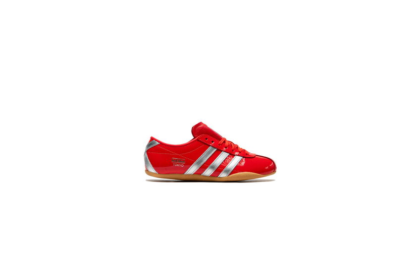 Tenisice i cipele adidas Originals Originals TOKYO Crvena | JQ0596