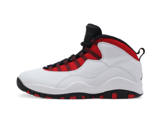 Tenisice i cipele Jordan Air Jordan 10 Westbrook ''Class of 2006'' Bijela | 310805-160