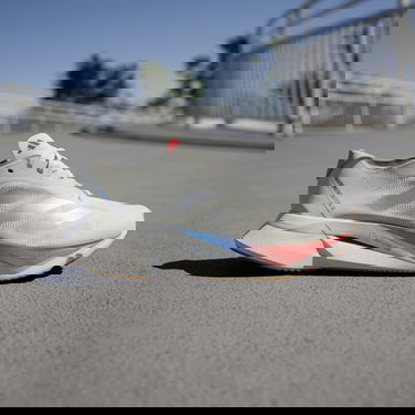 Tenisice i cipele adidas Performance Adizero Boston 12 Bijela | JI4480, 1