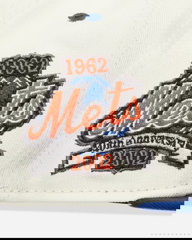 Kapa New Era New York Mets MLB Mascot Pin 9FIFTY Snapback Adjustable Cap Višebojno | 60758446 MULTI, 6