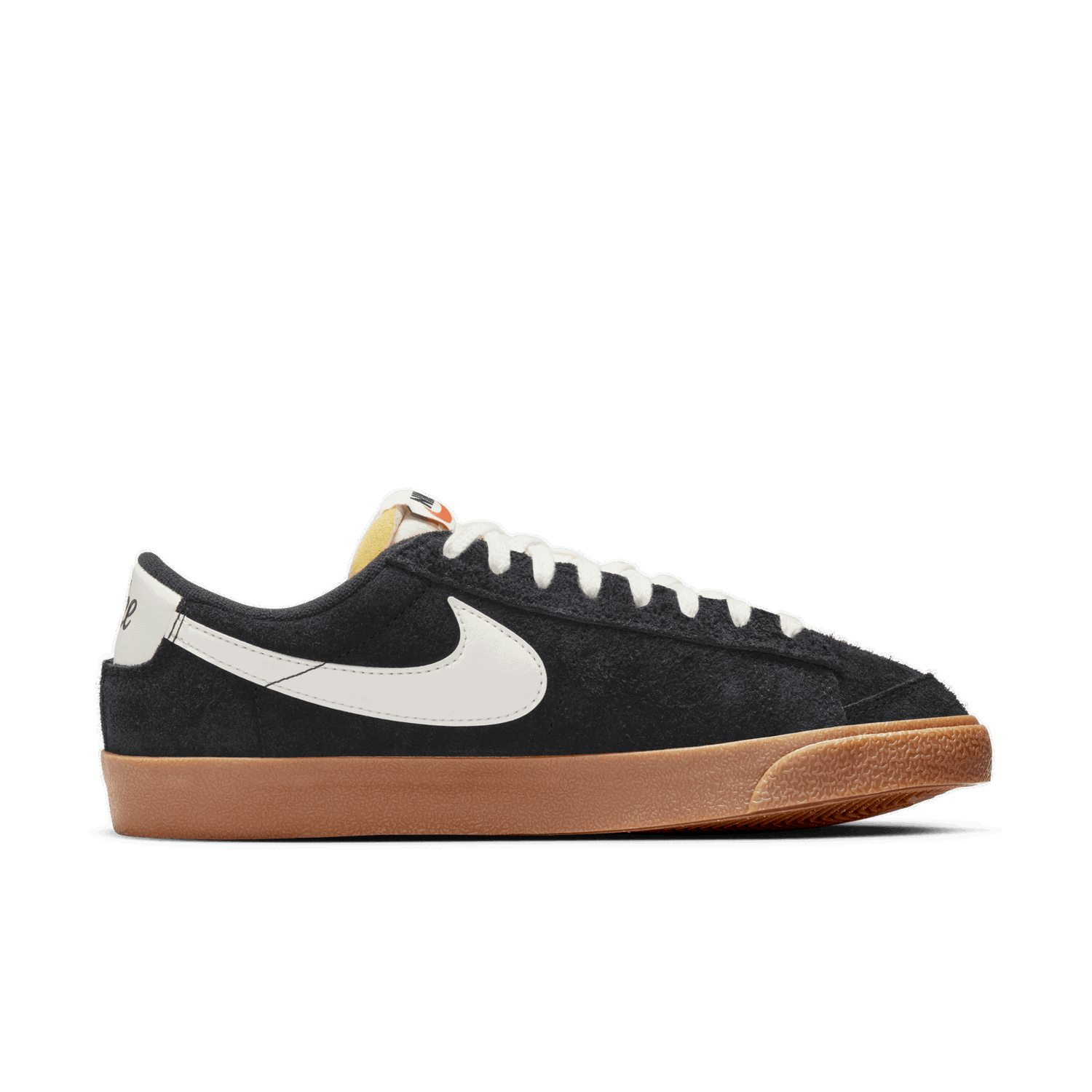 Tenisice i cipele Nike Blazer Low Vintage '77 Crna | FQ8060-001, 1