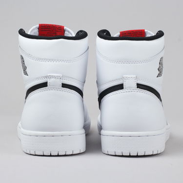 Tenisice i cipele Jordan Air Jordan 1 Retro High OG Premium "Yin Yang" Bijela | 555088-102, 3