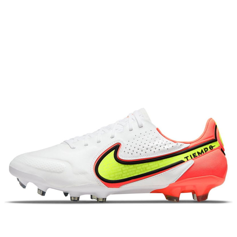 Tenisice i cipele Nike Tiempo Legend 9 Elite FG 'Motivation Pack' Bijela | CZ8482-176
