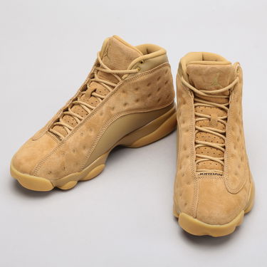 Tenisice i cipele Jordan Air Jordan 13 Retro ''Wheat'' Bež | 414571-705, 2