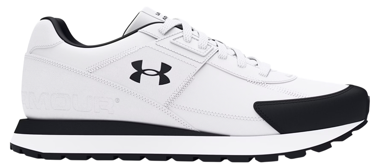 Tenisice i cipele Under Armour Essential Bijela | 3028408-104, 0