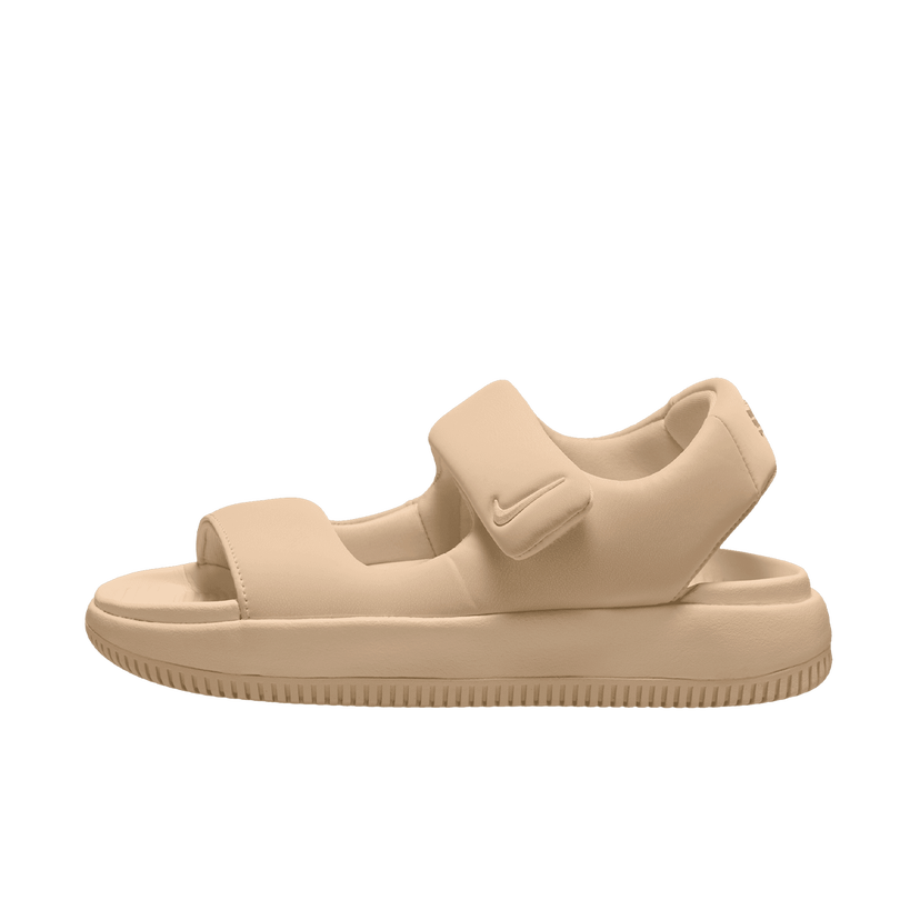 Kratke hlače Nike Calm Sandal Bež | FZ3125-800