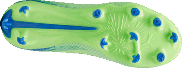 Tenisice i cipele Puma ULTRA 5 PRO FG/AG Jr Zelena | 107693-03, 5