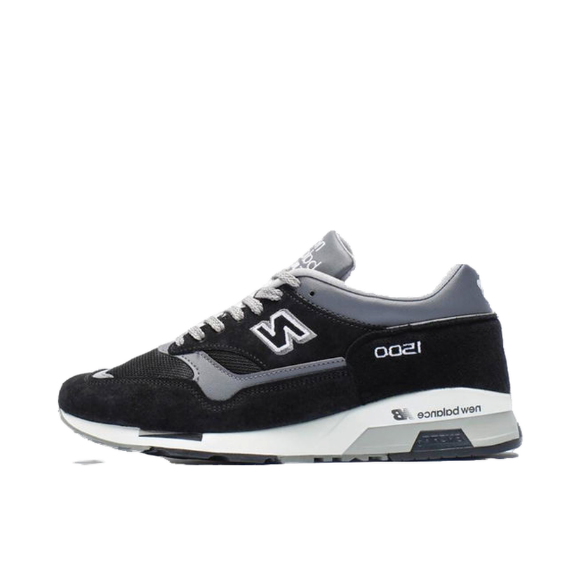 Tenisice i cipele New Balance 1500 PBK - Made in England Tamnoplava | U1500PBK