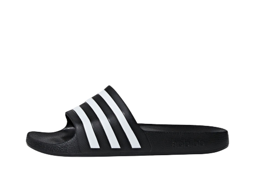 Tenisice i cipele adidas Originals Adilette Aqua Crna | f35543