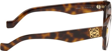 Sunčane naočale Loewe Loewe Anagram Glasses Smeđa | LW50096IW47052 192337225246, 1