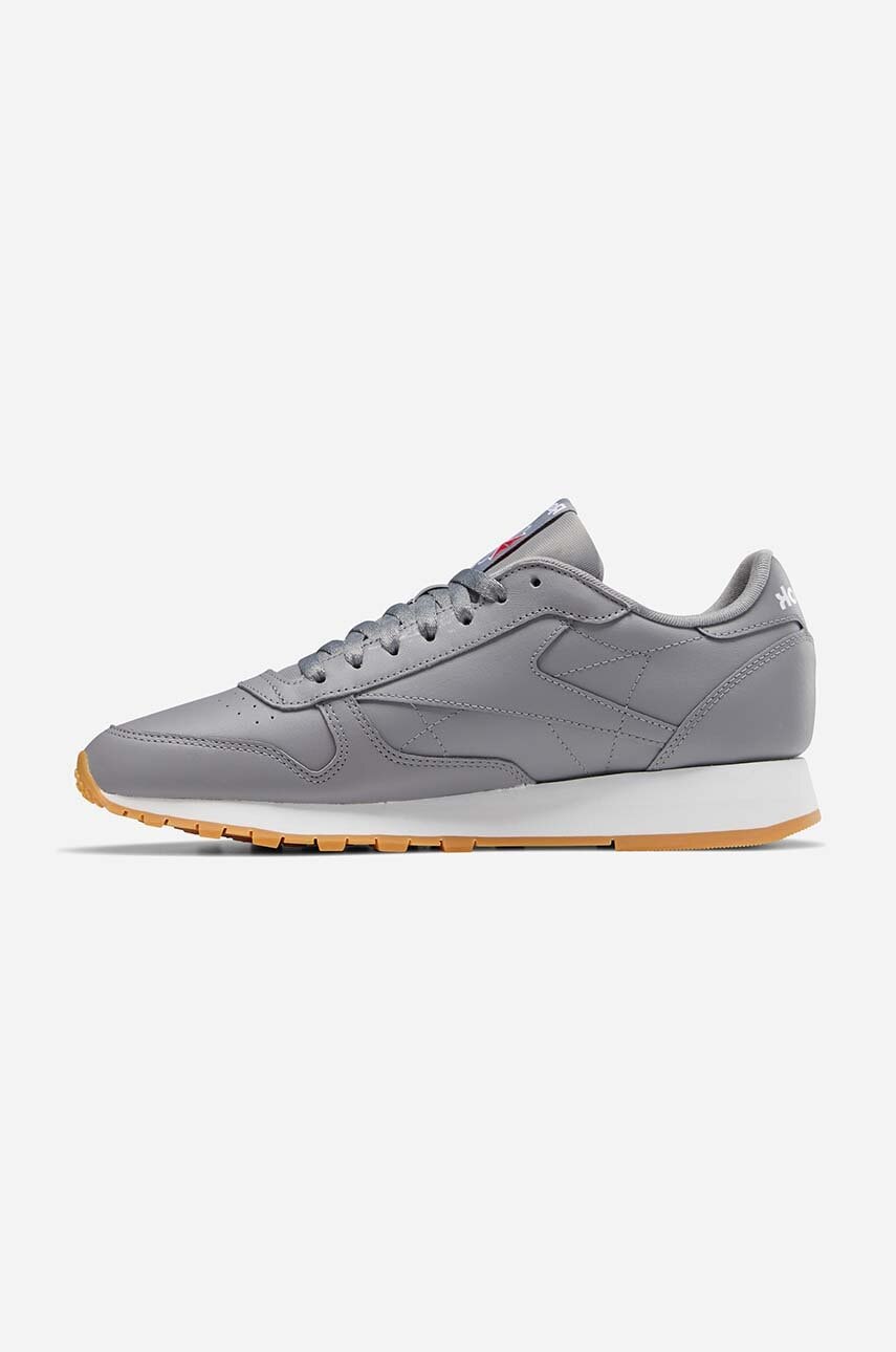 Tenisice i cipele Reebok Classic Leather Siva | GY3599, 1