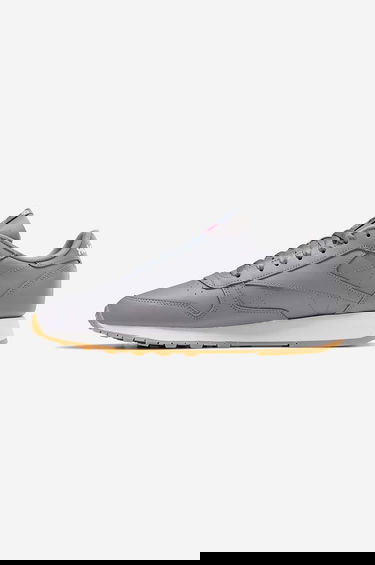 Tenisice i cipele Reebok Classic Leather Siva | GY3599, 1