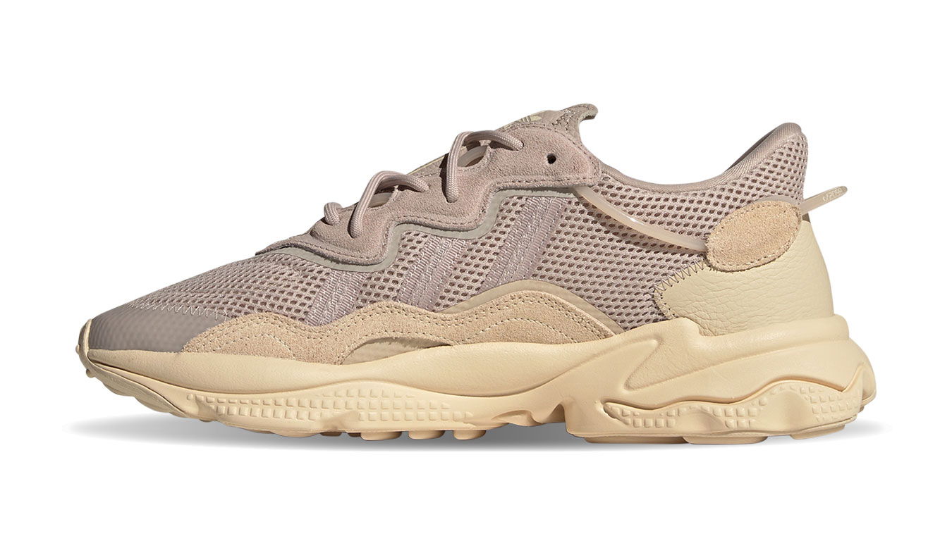 Tenisice i cipele adidas Originals Ozweego Bež | H06147, 1