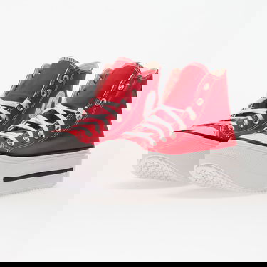 Tenisice i cipele Converse Chuck Taylor All Star Double Stack Ružičasta | A15542C, 5