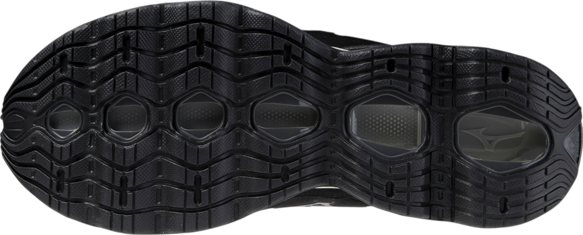 Tenisice i cipele Mizuno Wave Prophecy Beta 2 Crna | d1ga2350-004, 1