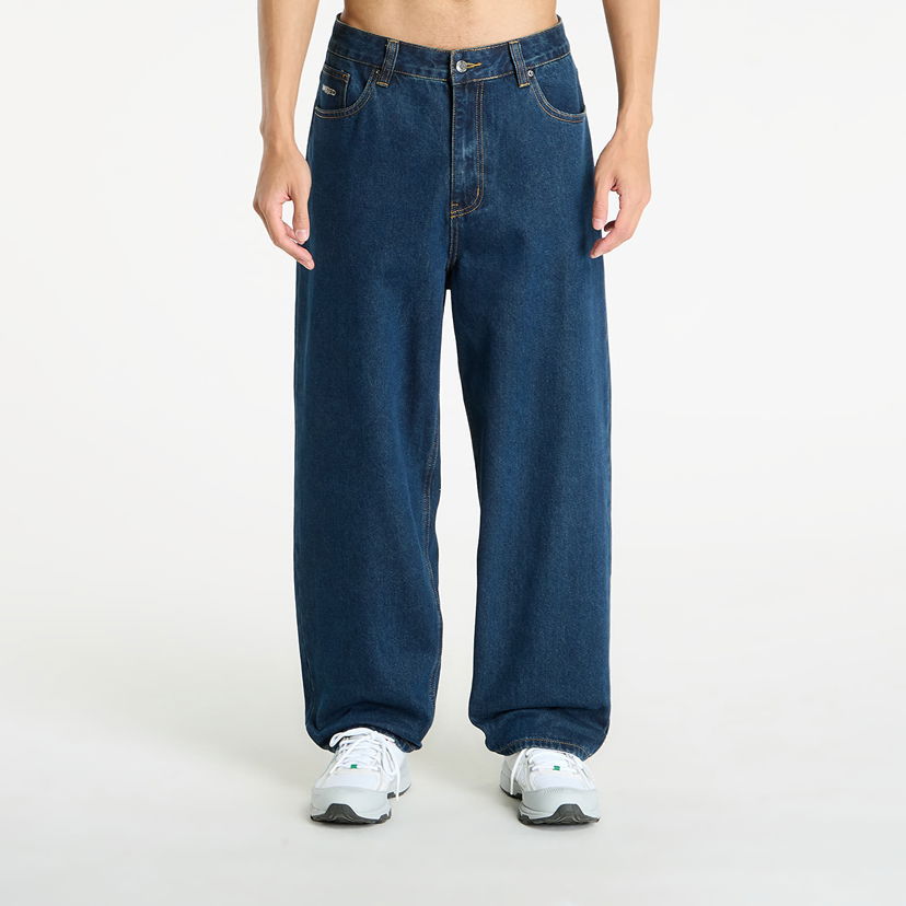 Jeans Wasted Paris Wasted Paris M Crest Casper Pants Plava | WP_000298