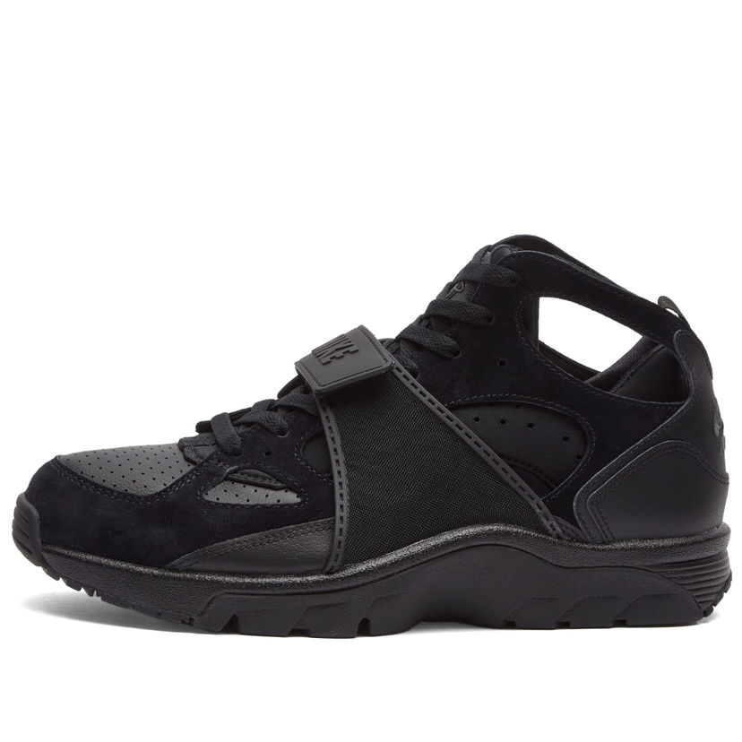 Tenisice i cipele Nike Air Trainer Huarache SP UK 10 Crna | IB0497-002