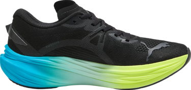 Tenisice i cipele Puma Deviate Nitro 3 Crna | 309707-23, 2