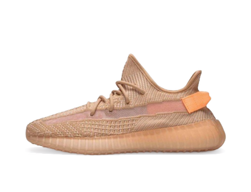 Tenisice i cipele adidas Yeezy Yeezy Boost 350 V2 "Clay" Narančasta | EG7490