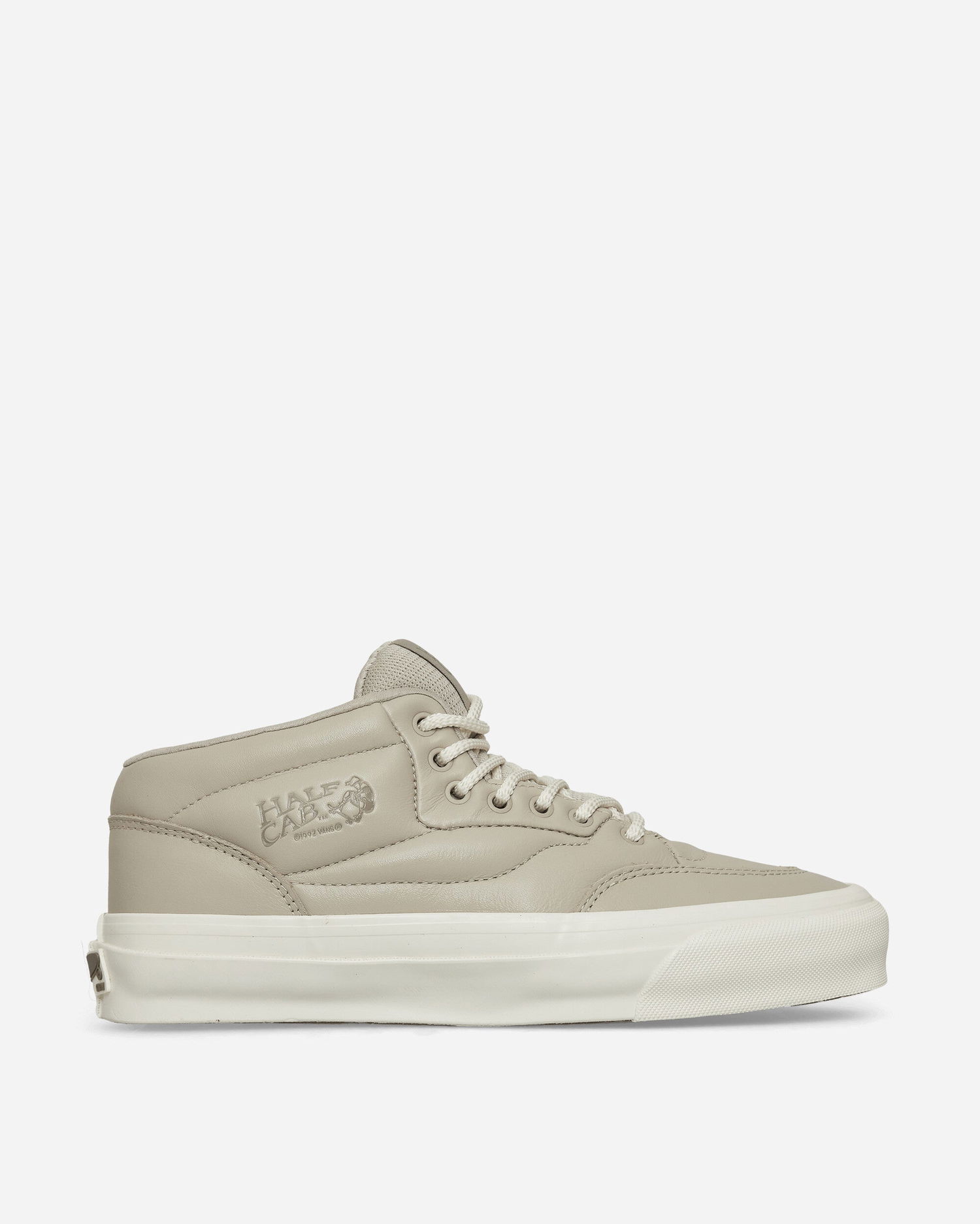 Tenisice i cipele Vans Half Cab Reissue 33 Foam Siva | VN000D53WRG1, 0