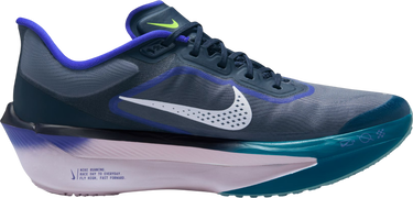 Tenisice i cipele Nike Zoom Fly 6 Tamnoplava | fn8454-403, 3
