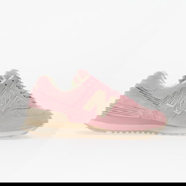 Tenisice i cipele New Balance 574 Ružičasta | WL574CSP, 2