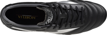 Tenisice i cipele Mizuno Mizuno MORELIA II PRO FG Crna | p1ga2313-03, 3