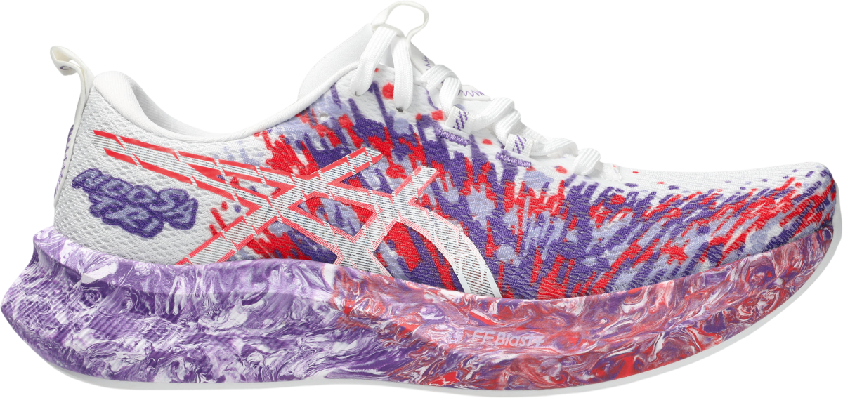 Tenisice i cipele Asics NOOSA TRI 16 Ljubičasta | 1012b675-101, 0