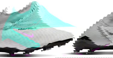 Tenisice i cipele Nike PHANTOM GX PRO DF FG Višebojno | dd9465-300, 2