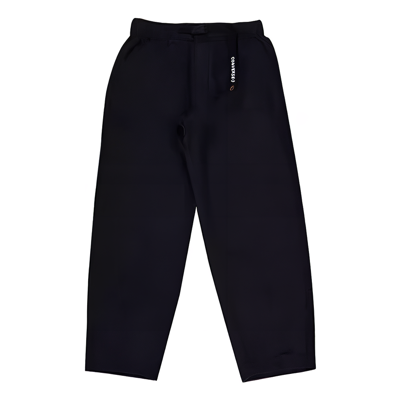 Trenirka Converse Woven Pants Crna | 10026171-A02