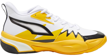 Tenisice i cipele Puma Genetics Žuta | 379905-03, 0